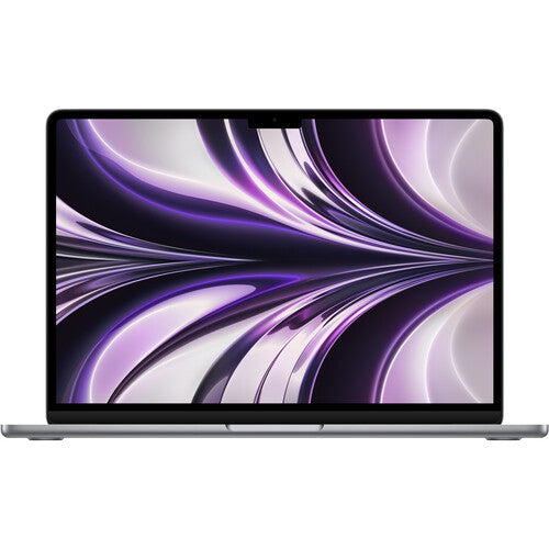 ♥New, Factory Sealed - MacBook Air 13.6" M2 8/8-Core 24GB/256GB Space Gray Z15S000CU (2022) – Accessorio premium elegante