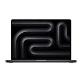 ♥ New, Factory Sealed - MacBook Pro 14.2" M3 Max 48GB/1TB 14/40-Core  Space Black Z1AU002A7 (2023) – Accessorio premium elegante