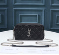 YSL MINI BAG IN MATELASSÉ – Accessorio premium elegante