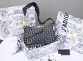 DIOR BAG – Accessorio premium elegante
