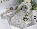 BORSA MEDIA DIOR BOOK TOTE – Accessorio premium elegante
