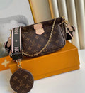 LV MULTI POCHETTE ACCESSOIRES – Accessorio premium elegante