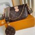 LV MULTI POCHETTE ACCESSOIRES – Accessorio premium elegante