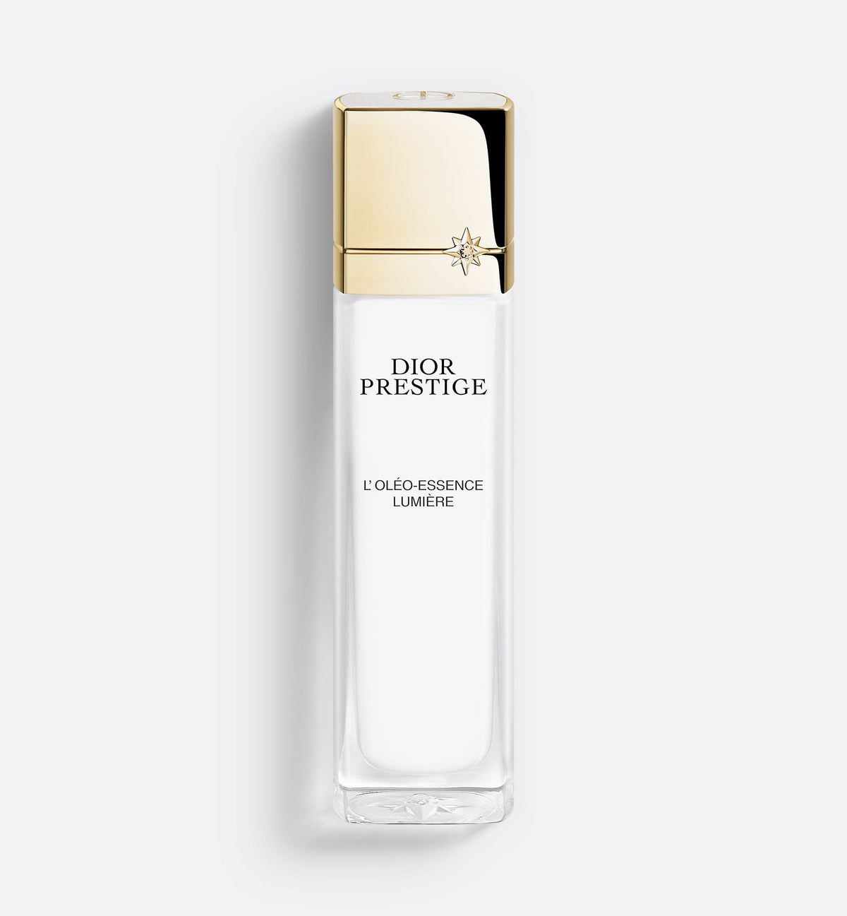 DIOR PRESTIGE L'OLÉO-ESSENCE LUMIÈRE – Accessorio premium elegante