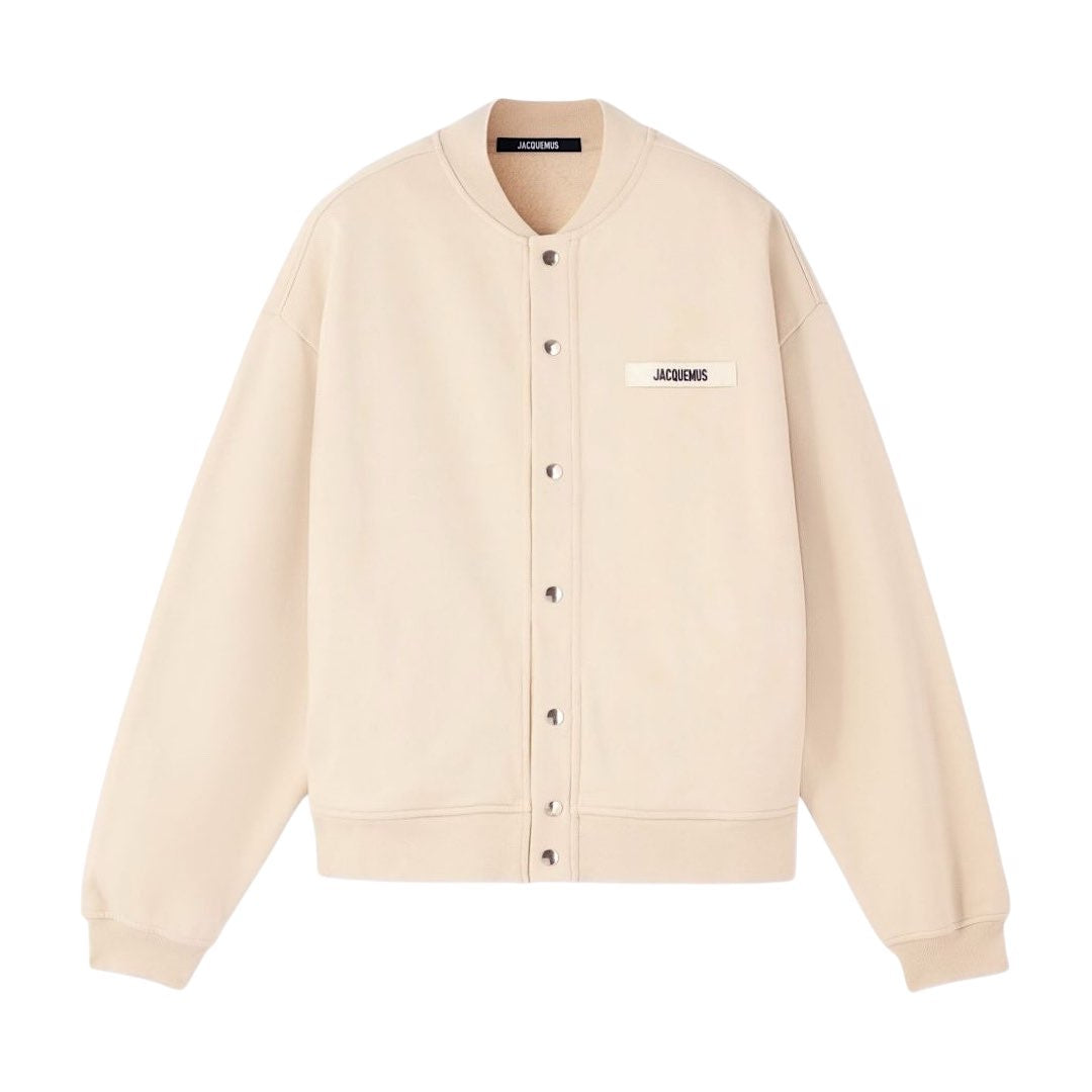 Cardigan Jacquemus – Accessorio premium elegante