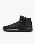 Air Jordan 1 Mid – Accessorio premium elegante