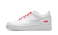 AF1 X SUPREME – Accessorio premium elegante
