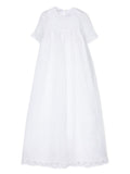 Abito con ricamo a fiori – Accessorio premium elegante