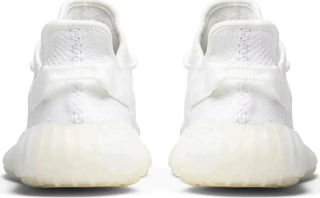 adidas Yeezy Boost 350 V2 Cream/Triple White (2017) Sneakers for Men
