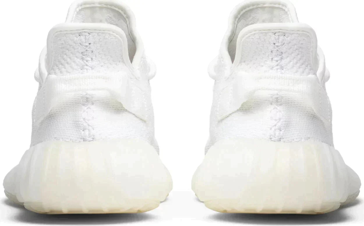 adidas Yeezy Boost 350 V2 Cream/Triple White (2017) Sneakers for Men