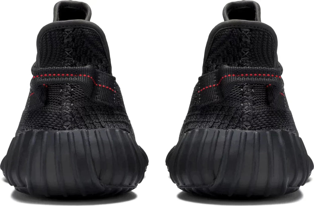 adidas Yeezy Boost 350 V2 Static Black "Reflective" (2019) Sneakers for Men