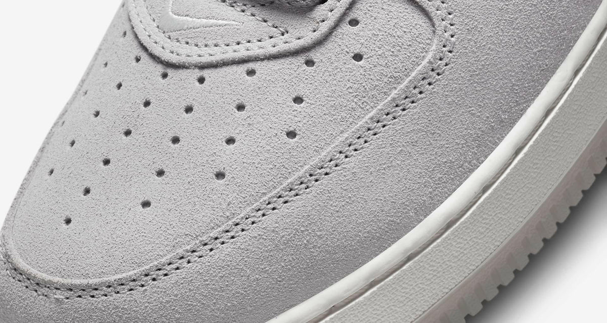 Air Force 1 "Color of the Month" Sneakers for Men