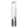 Dyson TP7A Purifier Cool AutoReact 61,5 dB Nichel, Bianco – Accessorio premium elegante