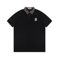 T-SHIRT-BURBERRY – Accessorio premium elegante