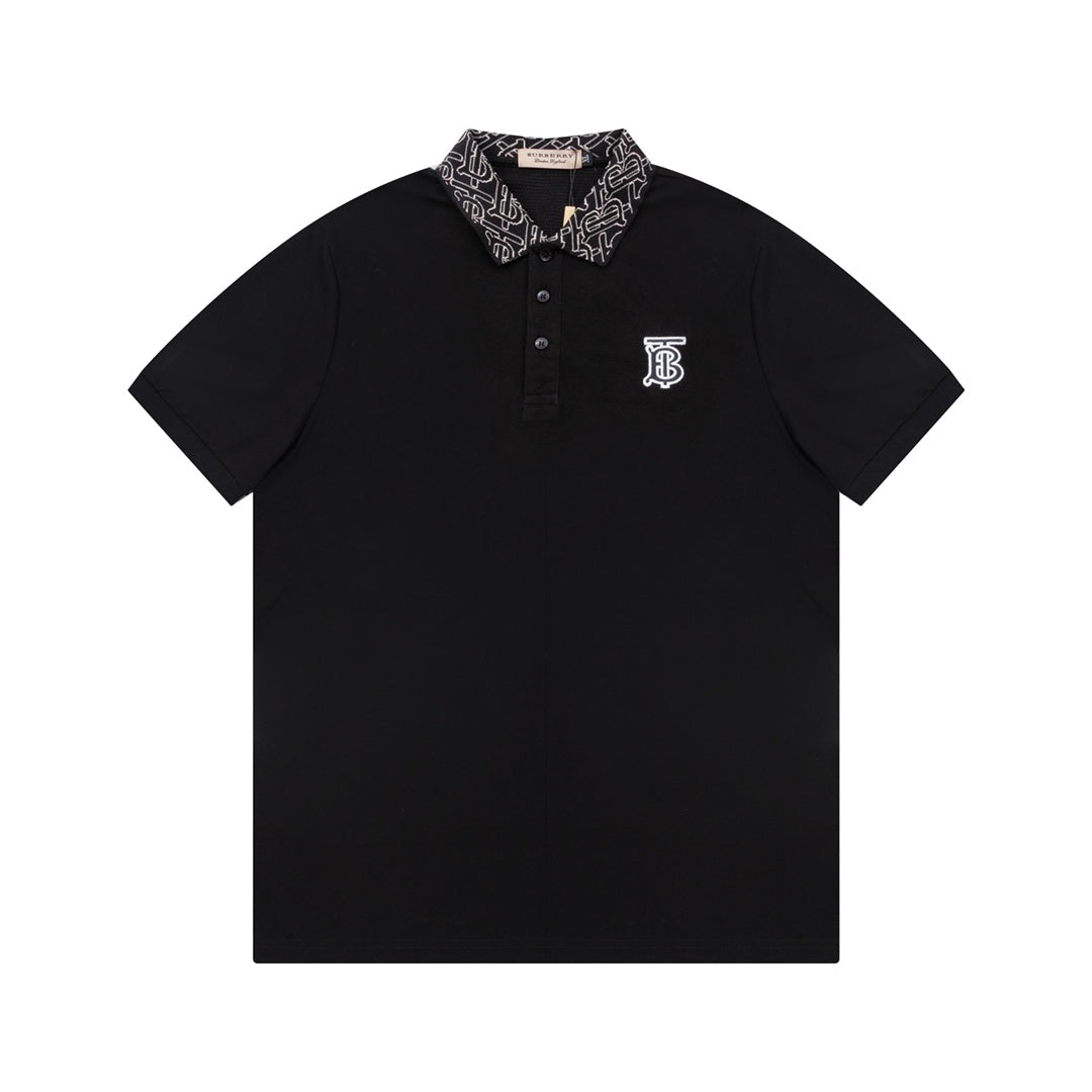 T-SHIRT-BURBERRY – Accessorio premium elegante