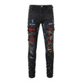 JEANS AMR – Accessorio premium elegante