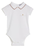 Body con stampa Teddy Bear – Accessorio premium elegante