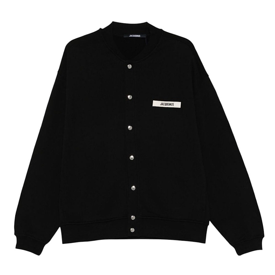 Cardigan Jacquemus – Accessorio premium elegante
