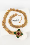 Ceinture Chanel 1985 – Accessorio premium elegante