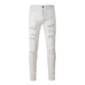 JEANS AMR – Accessorio premium elegante