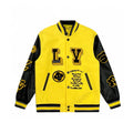 VARSITY-JACKET – Accessorio premium elegante