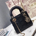 Lady D – Accessorio premium elegante