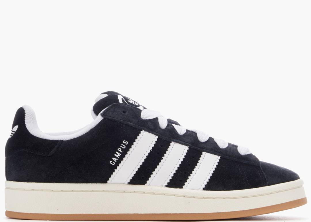 Adidas Campus 00's Black – Accessorio premium elegante
