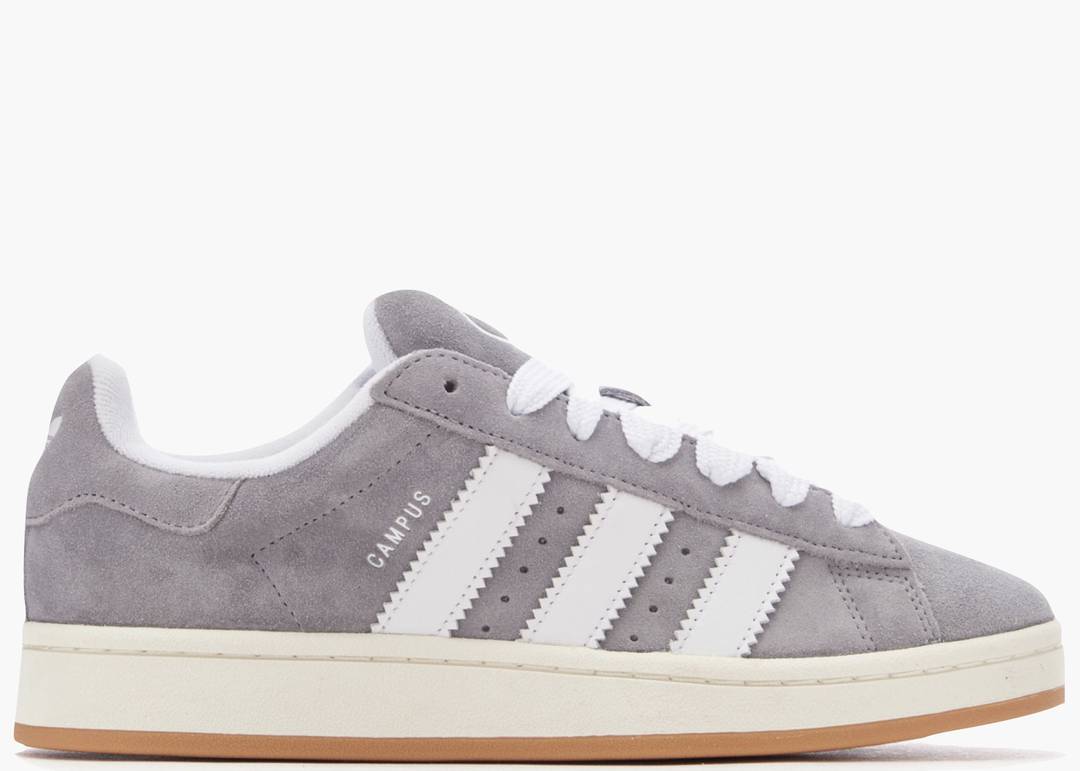 Adidas Campus 00's Grey [PROMO] – Accessorio premium elegante