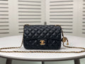 CHANEL BORSA CLASSICA – Accessorio premium elegante