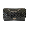 Chanel 2.55 Reissue 227 Double Flap Bag – Accessorio premium elegante