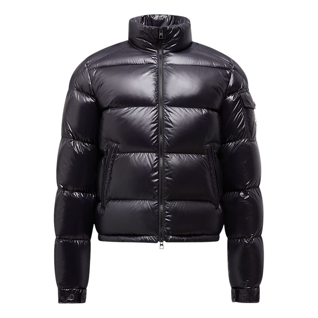Giubbino Moncler – Accessorio premium elegante