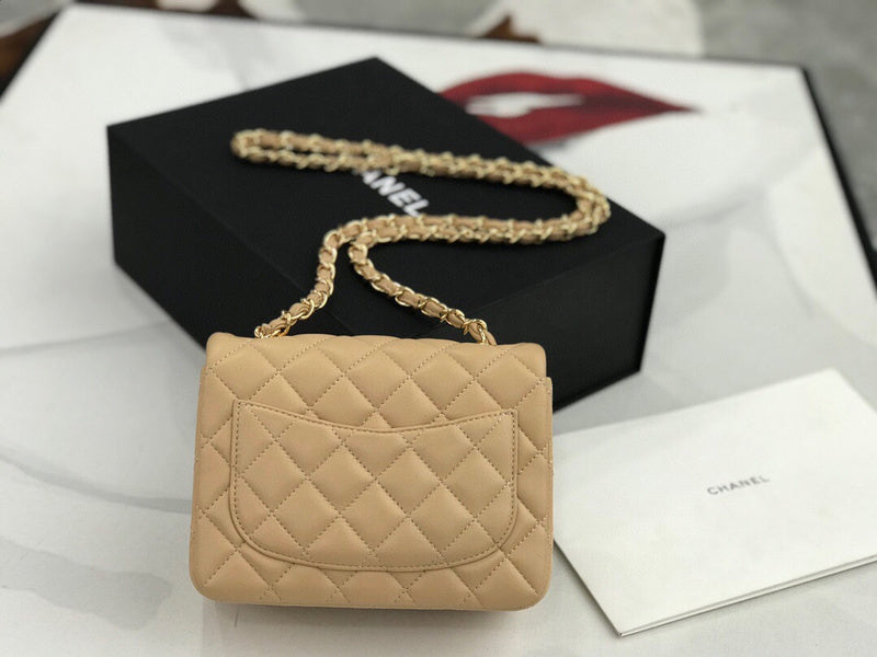 Chanel Bags