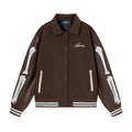 VARSITY-JACKET – Accessorio premium elegante