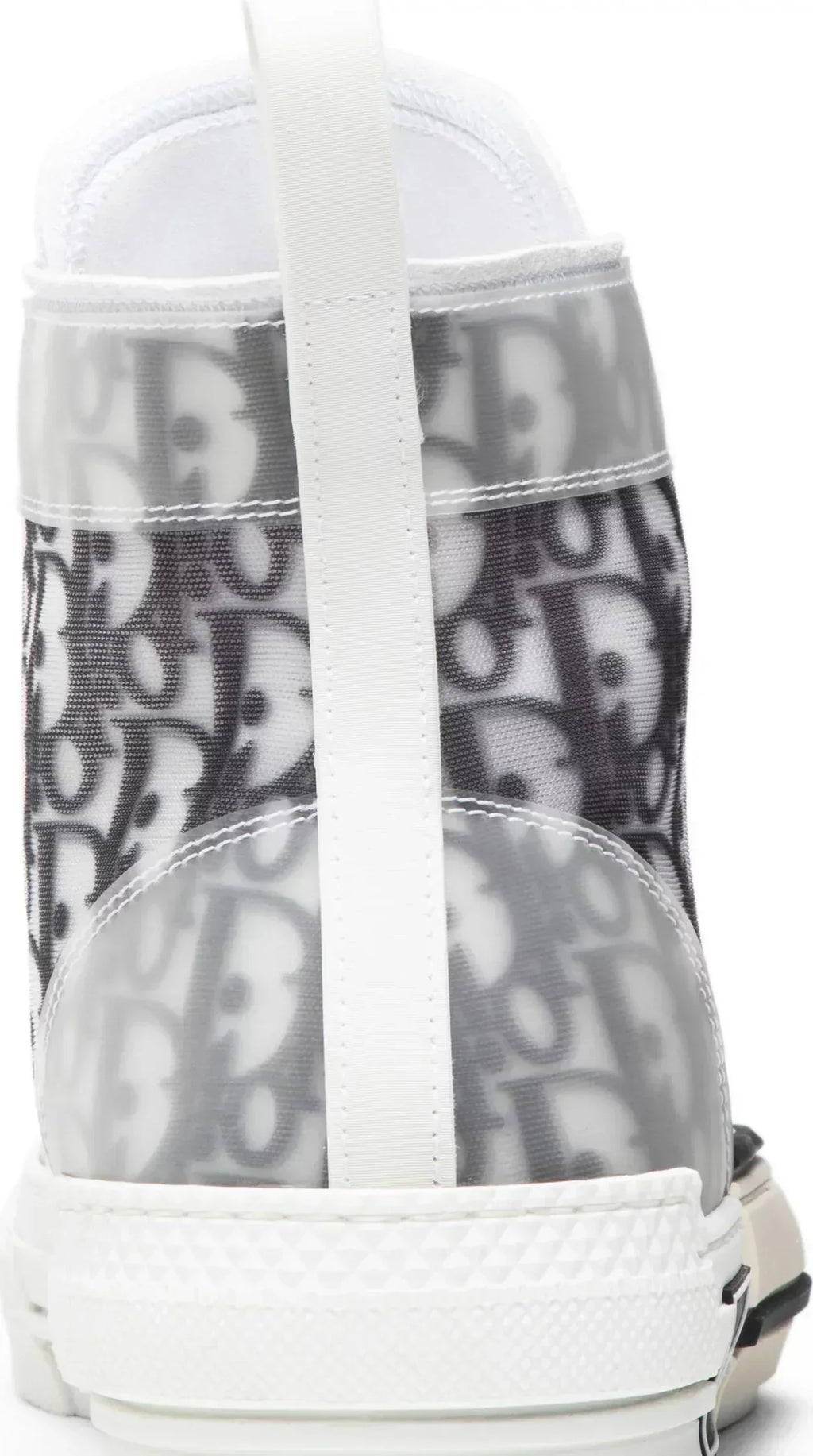 Dior B23 High Top Logo Oblique (2019) Sneakers for Unisex