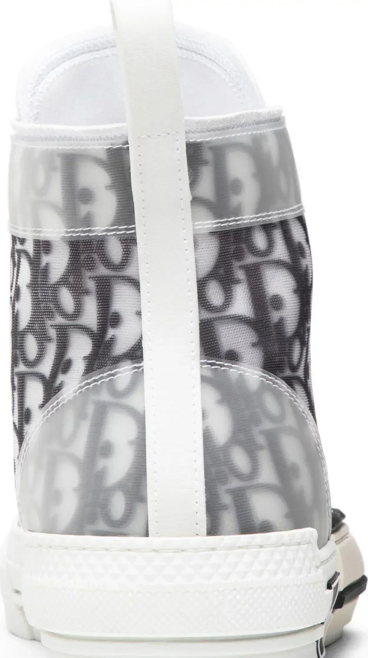 Dior B23 High Top Logo Oblique (2019) Sneakers for Unisex