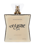 ORGASME GOLD MICHELE FRANZESE PARFUM 100ML UNISEX