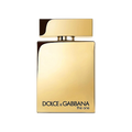 Dolce & Gabbana The One Gold- Eau de Parfum Intense 75ml donna (Scatolato) – Accessorio premium elegante