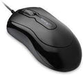 Kensington Mouse-in-a-Box Optical USB Mouse - Black – Accessorio premium elegante