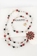 Ceinture Chanel Automne 2007 – Accessorio premium elegante