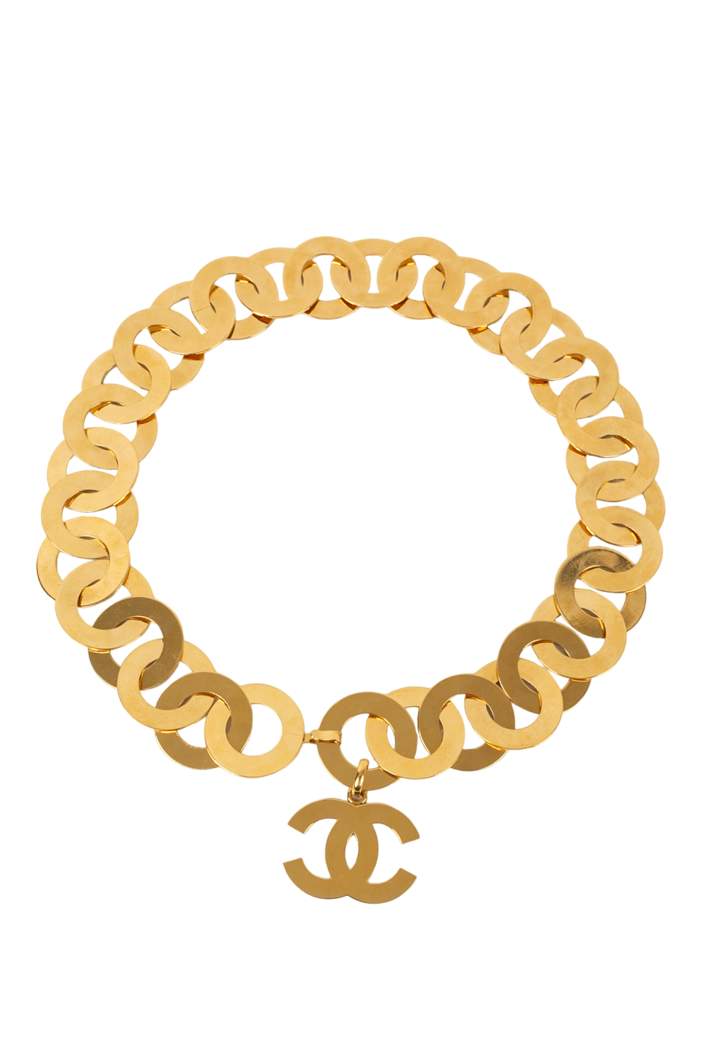 Ceinture Chanel – Accessorio premium elegante