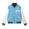 VARSITY-JACKET – Accessorio premium elegante
