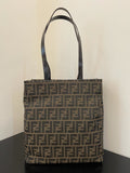 FENDI VINTAGE BAG – Accessorio premium elegante