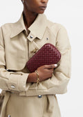 BOTTEGA VENETA – Accessorio premium elegante
