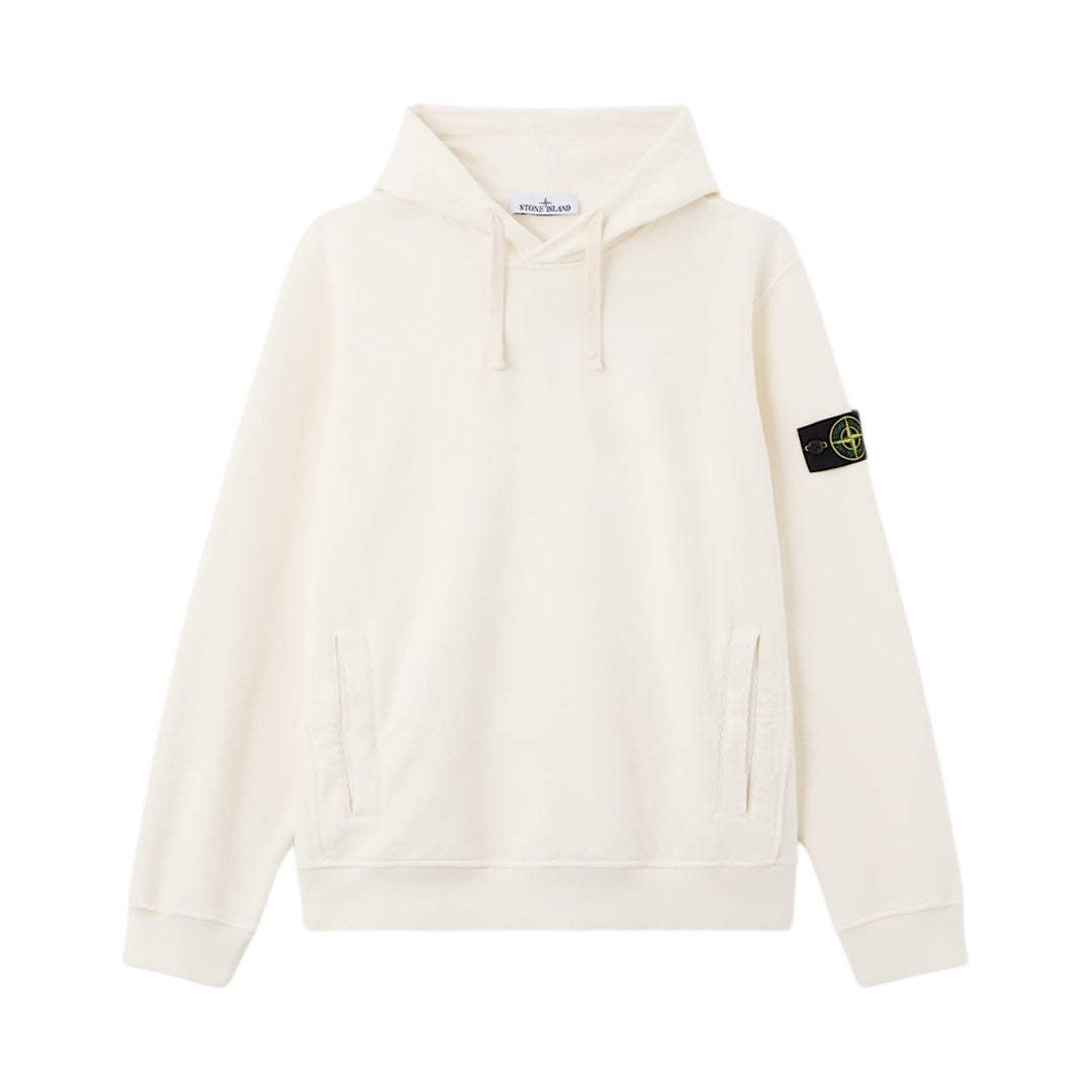 Felpa Stone Island – Accessorio premium elegante