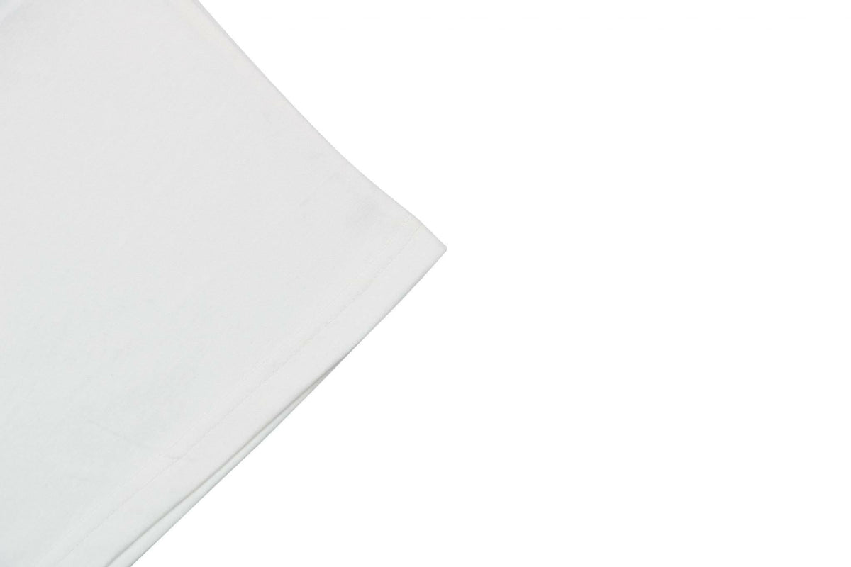 GUCCI "FIRENZE 1921" WHITE T-SHIRTS SS COLLECTION 2022