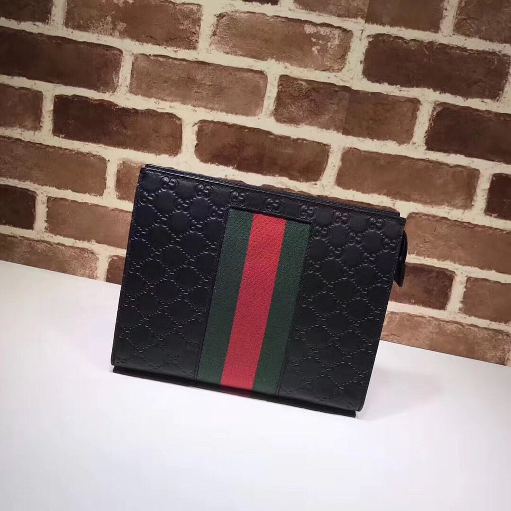 GUCCI POUCH OPHIDIA