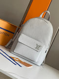 LV zaino – Accessorio premium elegante