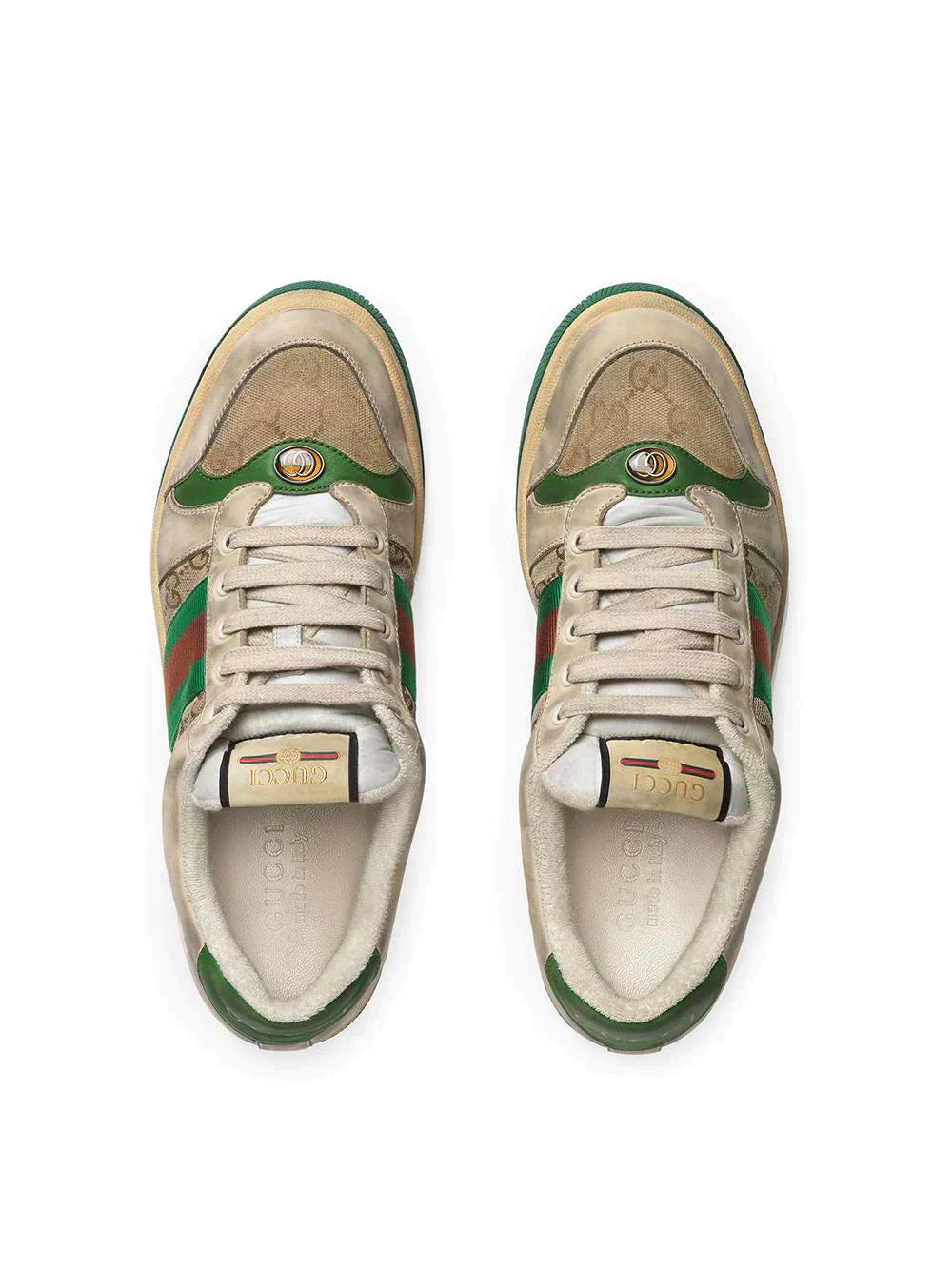Gucci Screener