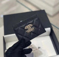 Porte Cartes Chanel – Accessorio premium elegante