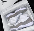 Air Jordan 11 – Accessorio premium elegante